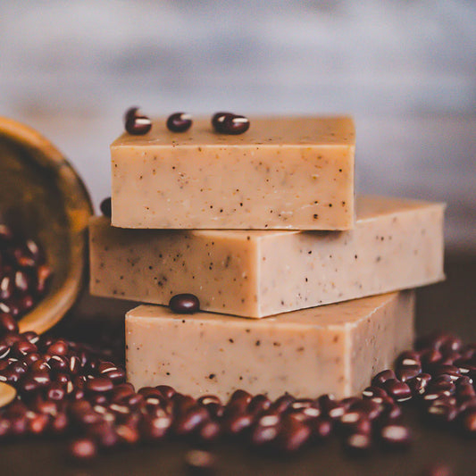Organic Coffee Soap